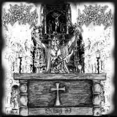 Chant Of Blasphemy : Demon II